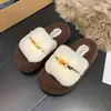 Se ve bien en los pies hace que los pies parezcan más pequeños modifica la forma del pie pantuflas casuales artículo popular de celebridad de internet 2026 pequeño y exquisito versátil con faldas sandalias para mujer