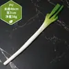 Adereços de vegetais de simulação modelo de vegetal de simulação folhas de alface falsas brócolis repolho adereços de supermercado frutas e vegetais crianças