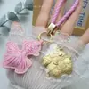 Llavero de Caballo Pequeño de Oro Puro 999, Hazte Rico Pronto, Princesa, Por Favor Hazte Rico, Colgante de Riqueza, Colgante para Teléfono, Pequeño Regalo
