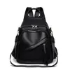 Nova Mochila Feminina para Passeio Viagem Cidade Simples Grande Capacidade Bolsa de Mãe