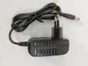 Carregador padrão europeu 4,5v1A carregador de bateria de lítio 6V solução IC de tensão constante e corrente constante lâmpada de casca de tartaruga pequena que muda de cor