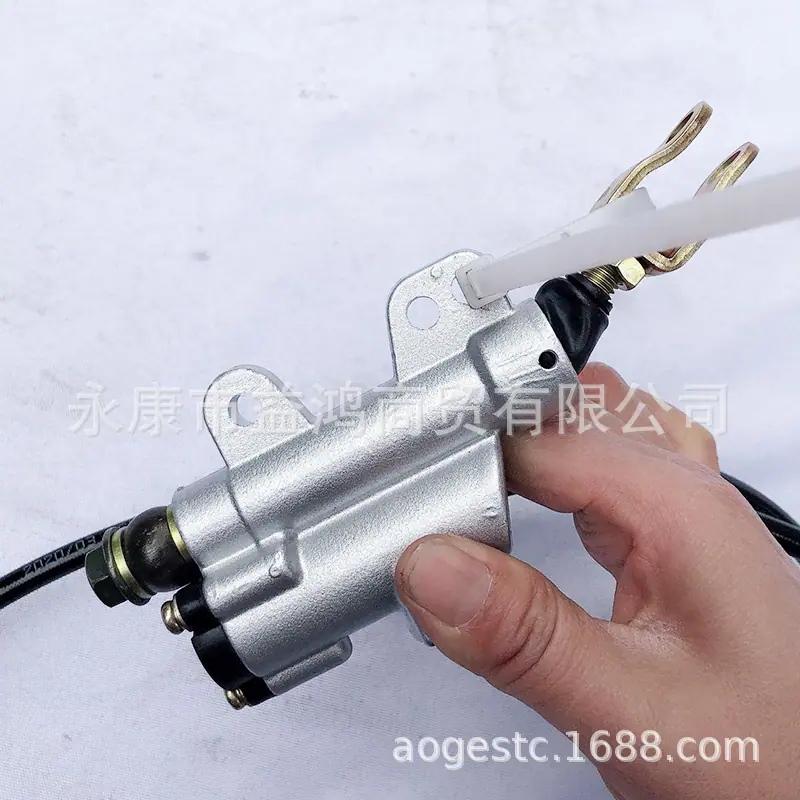 定制后轴套件 (11)