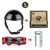 Accesorios para Mascotas, Gafas para Perros, Cascos para Motocicleta, Gafas de Sol para Viajar en Coche, Gafas a Prueba de Viento