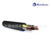 Suministro directo de fábrica Certificación CE A07RN-F cable de goma impermeable estándar europeo flexible resistente al aceite cable de goma para exteriores