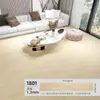 Pegatinas para Piso de Madera de PVC Autoadhesivas Hogar Grano de Madera Piso Baldosas de Cuero Piso de Cemento Pavimentación Directa Autoadhesivas Espesadas