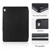 Adecuado para funda protectora para ipad10.9 pro11 pulgadas silicona de una pieza mini5 todo incluido air3 funda blanda funda de cuero plana