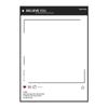 Adesivos magnéticos criativos para geladeira, quadro de mensagens, adesivos magnéticos apagáveis, notas, quadro branco, post-its, calendário decorativo, plano semanal