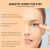 Solución para el Cuidado de los Ojos Ximonth Refrescante, Hidratante, Suave Solución para el Cuidado de los Ojos para la Fatiga Visual y Mantenimiento Cómodo Gotas para los Ojos