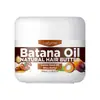 Manteca de Batana Manteca de Batana Aceite para el Cuidado del Cabello Hidratante y Suavizante Anti-Rotura