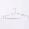 Gancho de ropa engrosado gancho de ropa adulto antideslizante gancho de secado gancho de ropa gancho de ropa soporte gancho de ropa de metal