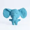 Juguete de Peluche para Mascotas Cocodrilo para Entretenimiento Propio y Alivio del Aburrimiento, Juguete para Gatos, Suministros para Mascotas Transfronterizos, Juguete para Perros que Hace Ruido