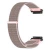 Xinyuan Shuntong é adequado para Huami Amazfit T-Rex2 pulseira de nylon Yue I T-REX2 pulseira Velcro