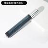 10ml Botella Cilíndrica Portátil Avanzada para Rociar Perfume Botella de Vidrio para Perfume con Gradiente Botella con Atomizador para Perfume en stock