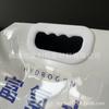Bolsa de Agua Rica en Hidrógeno de Gran Capacidad de 5L en stock Suministro Directo Portátil Deportes al Aire Libre Saludable Agua de Hidrógeno Bolsa de Embalaje de Papel de Aluminio