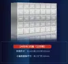Armários de Aço, Mesas Dispensadoras de Aço Inoxidável, Armários de Medicina Tradicional Chinesa, Gavetas de Medicamentos, Armários de Fitoterapia, Mesas Dispensadoras de Medicamentos, Farmácias, Clínicas, Outros