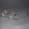 Gafas de Lectura para Mujer de Temperamento Vintage Más Vendidas Montura Ultra Ligera Ojo de Gato Lentes Planos Lentes de Lectura Bifocales Multifocales