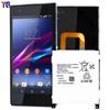 Adecuado para Sony Z1S /L39T/L39U Batería de Teléfono Móvil Lis1532Erpc Batería Nueva Venta al por Mayor de Fábrica