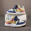 Nuevos Zapatos de Verano para Hombre 2026, Zapatos Retro de Cachemir, Tenis Deportivos Casuales de Lona para Hombre, Zapatos de Una Pieza para Hombre