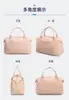 Bolso Bandolera para Mujer Bolso Tote Coreano Ins de Nicho Bolso de Cosméticos de Gama Alta Bolso Lindo y Moderno para Mujer Mochila Transfronteriza