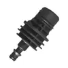 Pistola de alta pressão K series LAVOR COMET VAX pistola para lavagem de carro bico universal angular de turbina bico rotativo transfronteiriço