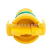 Adecuado para Ford Raptor F150 Edge Navigator Tornillo de Drenaje del Cárter de Aceite Kx6Z6730B