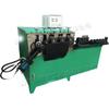 Máquina bobinadora CNC automática fotovoltaica Máquina formadora de espirales para cimentación embebida máquina dobladora de barras de acero máquina dobladora de estribos
