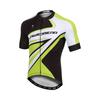 Maillot de Ciclismo Xintown para Hombre de Manga Corta Ropa para Ciclismo de Carretera Ropa de Ciclismo Verano Secado Rápido Top Corto Bicicleta de Carretera