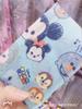 Bolsa de Compras Plegable Ecológica de Dibujos Animados de Pato Lucas Bolso Tote de Almacenamiento para Viaje Bolso de Hombro Portátil