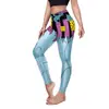 Disfraz Wansheng Sally ropa de rol cos mismo mono de cosplay impreso en 3D transfronterizo