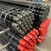 Suministros Industriales y Mineros Zhongyu Barras de Perforación para Equipos de Perforación, Tamaños 73 y 89, con Juntas Tratadas Térmicamente Que Son Duraderas y No Se Rompen Fácilmente