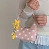 Bolso pequeño súper popular y exquisito para mujer, nueva moda de verano 2026, bolso de hombro y cruzado de alta gama para el trabajo