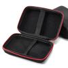 Bolsa para Audífonos Eva Cable de Datos Accesorios Digitales Bolsa de Cosméticos Anticaída y Antiarañazos Disco Duro Bolsa de Cosméticos Productos Digitales
