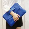 Exclusivo Transfronterizo para Comercio Exterior Bolso Cruzado de PU Nuevo con Correa Individual para Hombro de Gran Capacidad