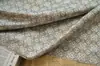 Brocado Song de imitación estilo chino con el patrón de las "Cuatro Victorias", tela jacquard con hilo de oro, nuevo cheongsam estilo chino, Hanfu, chaleco y material para alfombrilla de té