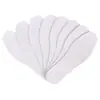 Maizutong Plantillas de Tela Multicapa Absorbentes de Sudor y Transpirables para Verano Fabricante Venta al por Mayor para Vendedores Ambulantes, Completamente Acolchadas, Transpirables y Absorbentes de Sudor