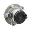Kit de reparación de rodamiento de cubo de rueda Vkba7078 Trasero Adecuado para Ford: Unidad de Cubo de Rueda Mondeo/Fusion