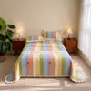 Conjunto de Roupa de Cama de Veludo de Leite Amazon Outono e Inverno Quente Suporte Personalização OEM/ODM