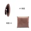 Cartera para Monedas Estilo Japonés Mini Estuche para Auriculares de Cuero Bestseller de Amazon Billetera Pequeña Cartera de Bolsillo Transfronteriza para Comercio Exterior