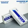 Papel Absorbente Yuecheng Roble 100 Hojas por Caja Consumibles para Experimentos Bioquímicos Papel Absorbente para Microscopios