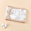 Faixa de Barriga para Bebê Outono e Inverno Proteção da Barriga Gadget Prático Faixa de Barriga Infantil Algodão Puro Faixa de Barriga para Dormir Bebê para Prevenir Frio Roupas Infantis Anyang