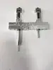 Aguja para Retirar Desechos de Máquina de Troquelado, Aguja para Retirar Desechos de Máquina de Estampado en Caliente, Pasador Expulsor para Retirar Desechos de Máquina Prensadora, Base para Retirar Desechos de Máquina Prensadora, Perchero Gancho para Retirar Desechos