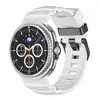 Adecuado para Correa Samsung Watch 8 Wild Trail 40mm Correa Galaxy Watch8 Classic Correa de Silicona