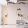 Revestimiento de Pared Geométrico Sencillo Color Morandi para Sala de Estar, Pared de Fondo de Sofá, Papel Tapiz de Lujo Ligero Nórdico para Recepción de Salón de Belleza