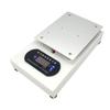 Mesa calefactora de temperatura ajustable con pantalla digital Xufeng Wang, placa calefactora de temperatura constante, mesa para soldar con cuentas de lámpara LED, mesa calefactora para soldar placas PCB