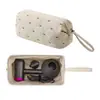 Adecuado para bolsa de almacenamiento de secador de pelo Leifen/Dyson, rizador de viaje, alisador, funda protectora Dyson, bolsa portátil