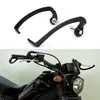 Accesorios de modificación de motocicleta protección anticaída para freno protección de cuerno para correr en calle todoterreno barra de protección de arco