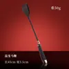 Látigo sensible a la temperatura SP tool, accesorios de juguete sexual, juguete SM, látigo de caballo sensible a la temperatura, herramienta de entrenamiento para adultos, látigo de cuero de pata de gato