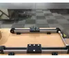 Mesa de Deslizamento Linear Plataforma de Movimento Três Eixos Xyz Manipulador de Carga e Descarga de Pórtico Trilho de Deslizamento Módulo de Correia Síncrona