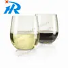 Taça de Vinho Tinto, Taça de Vinho de Plástico, Mini Resistente a Ácidos, Universal, Alta Qualidade, Cerveja de Casamento, Estilo Retrô, Banquete, Destacável, Tamanho Grande