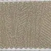 Cortina de chenilla de algodón Shaoxing Shufu, tela roja de sombreado completo, tela de cortina con patrón de doble cara, producto terminado al por mayor